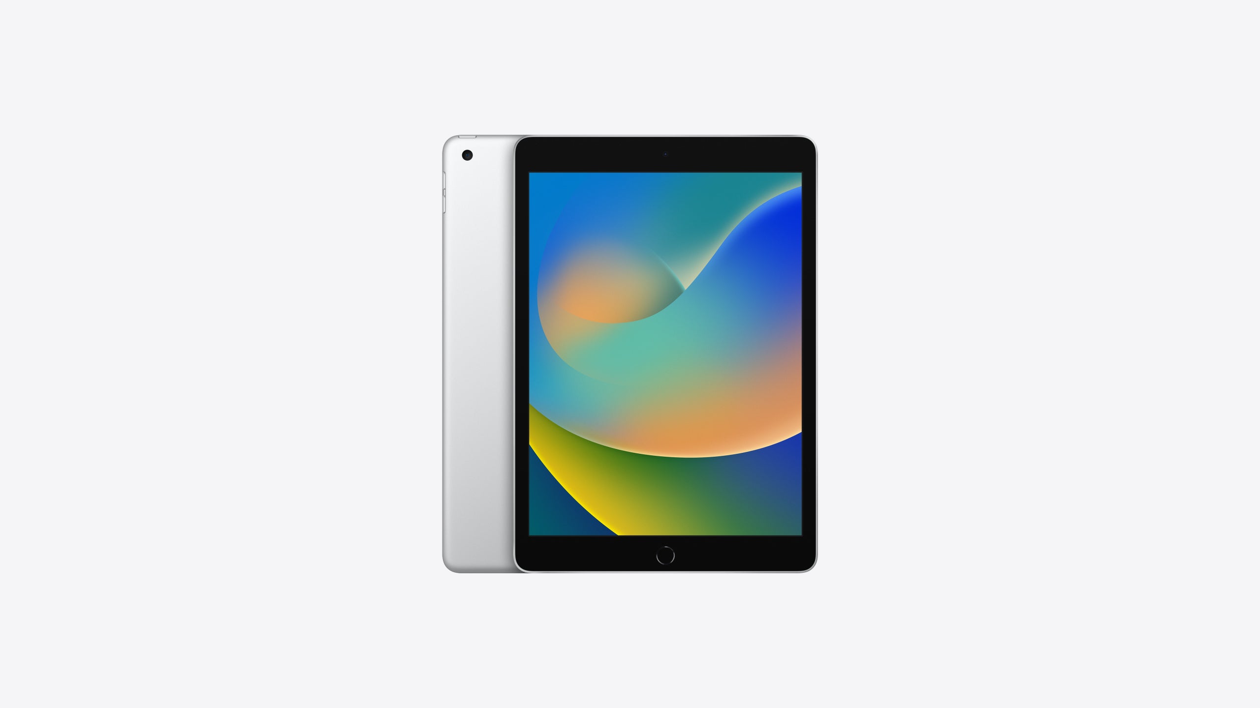 iPad 9ª generazione Wi-Fi 64GB