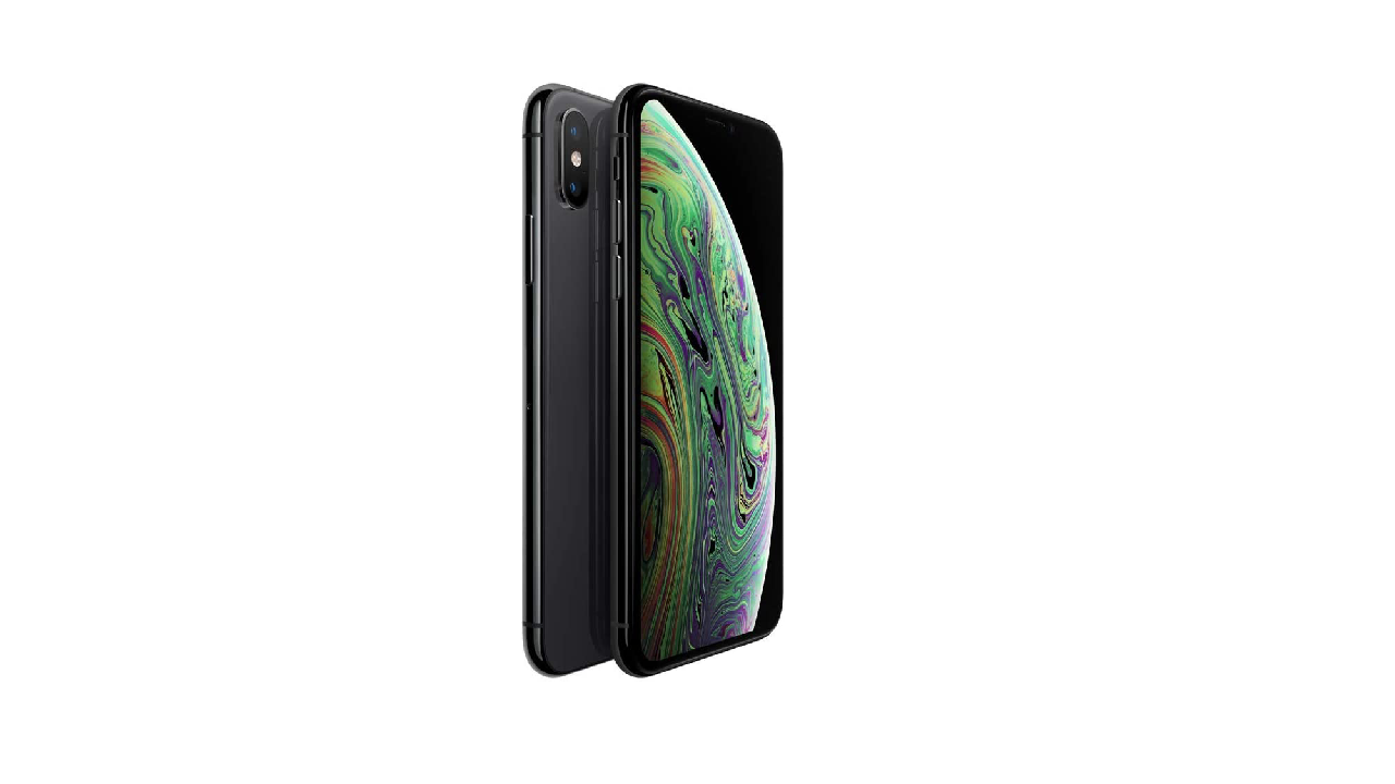 IPHONE XS 256GB