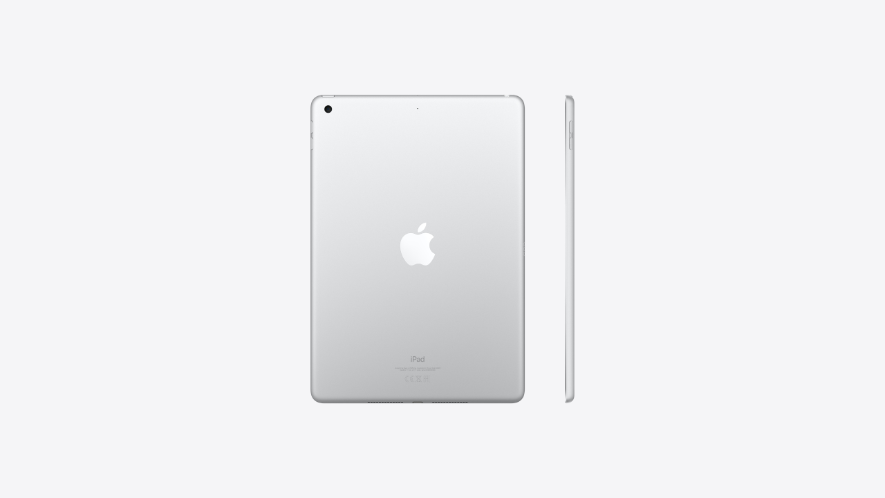 iPad 9ª generazione Wi-Fi 64GB