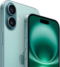 iPhone 16 256GB