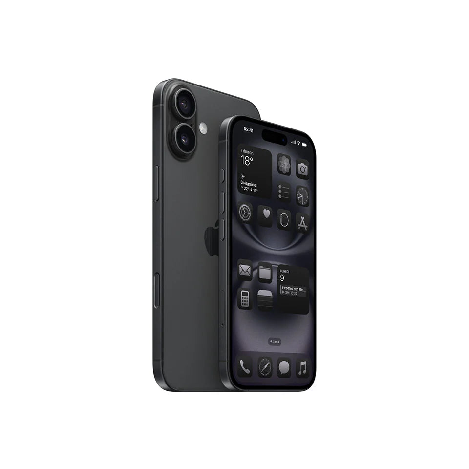 iPhone 16 256GB