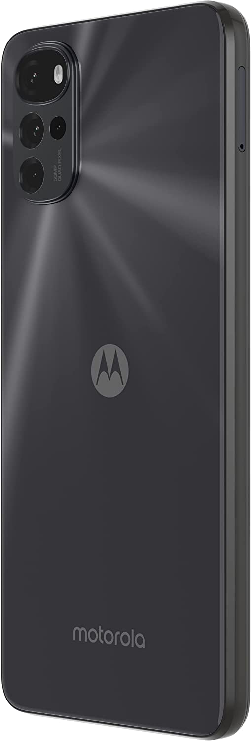 Motorola moto g22- NERO- 4+64 GB