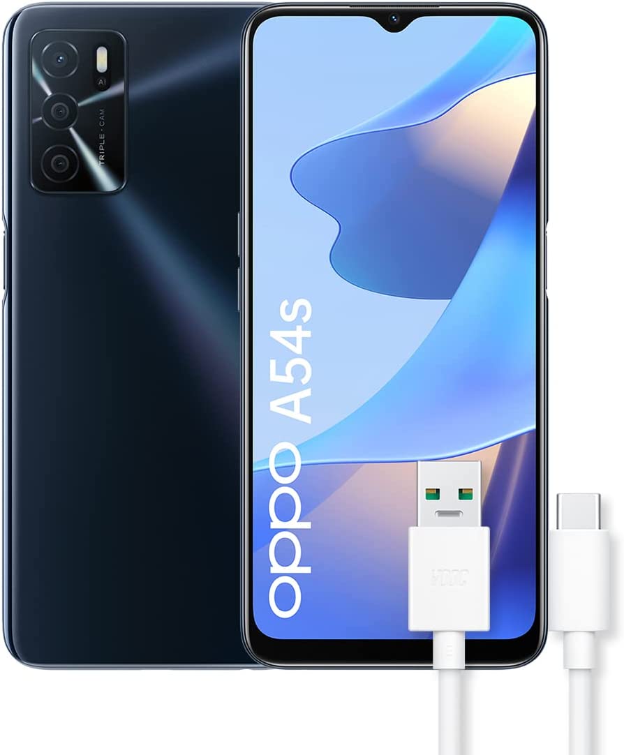 OPPO A54s 4+128 GB