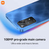 Xiaomi Redmi Note 11 Pro 5G -Graphite Gray -