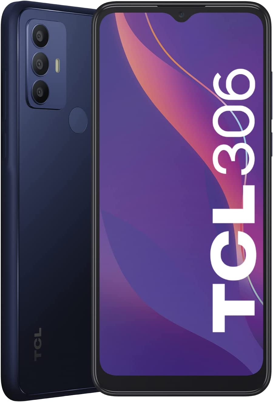 TCL 306  3+32 GB