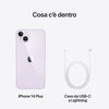 iPhone 14 Plus (128 GB)- PURPLE-