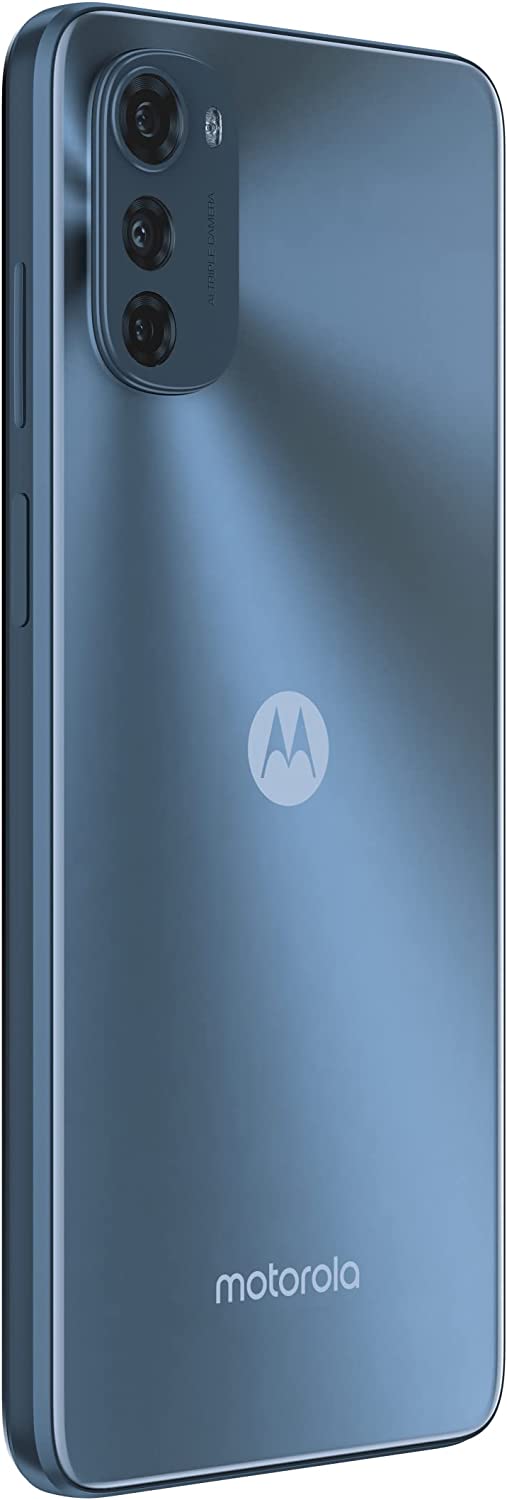 Motorola Moto E32