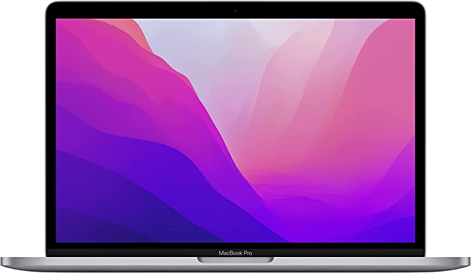 MacBook Pro13" 8GB- 256 GB