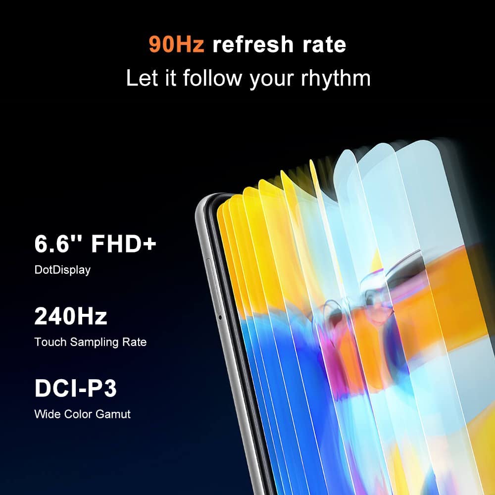 Xiaomi Redmi Note 11S 5G