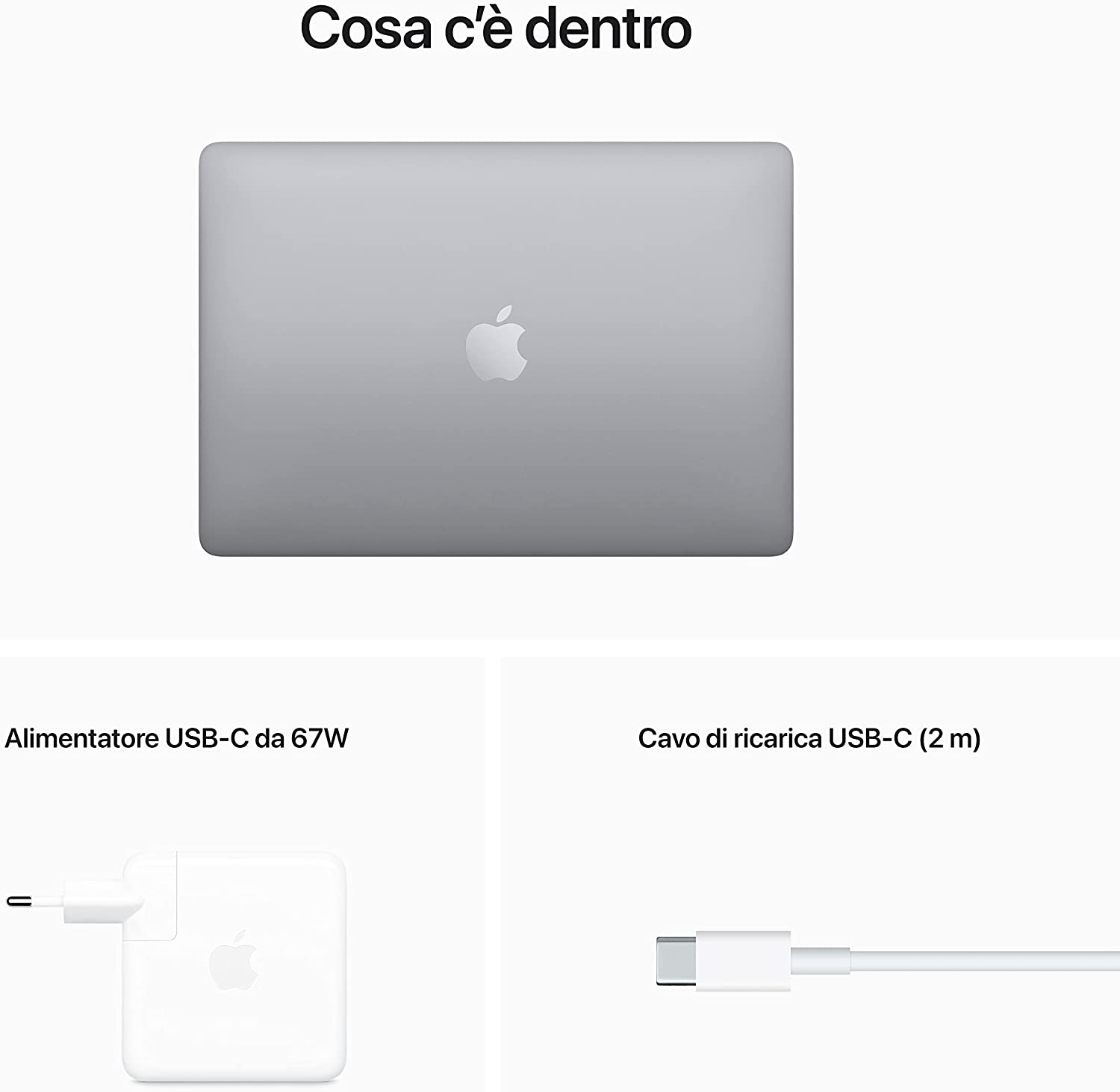 MacBook Pro13" 8GB- 256 GB