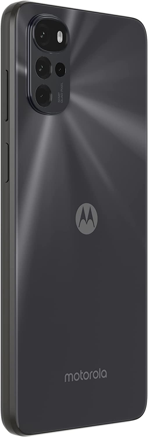 Motorola moto g22- NERO- 4+64 GB