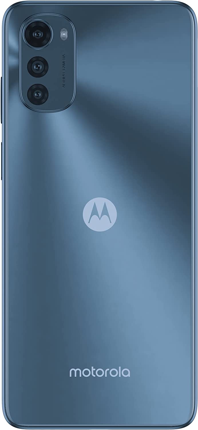 Motorola Moto E32