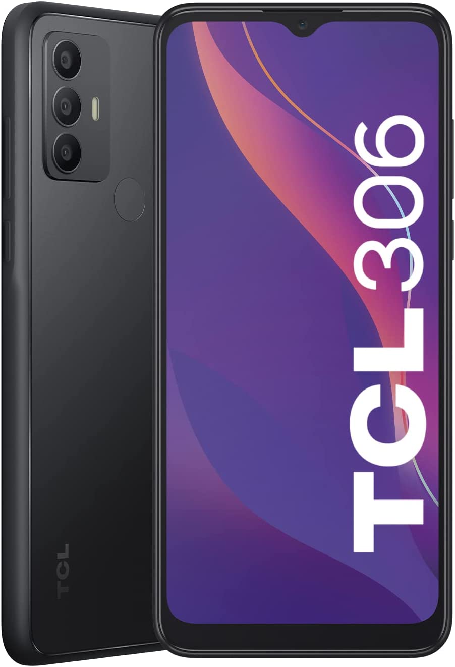 TCL 306  3+32 GB