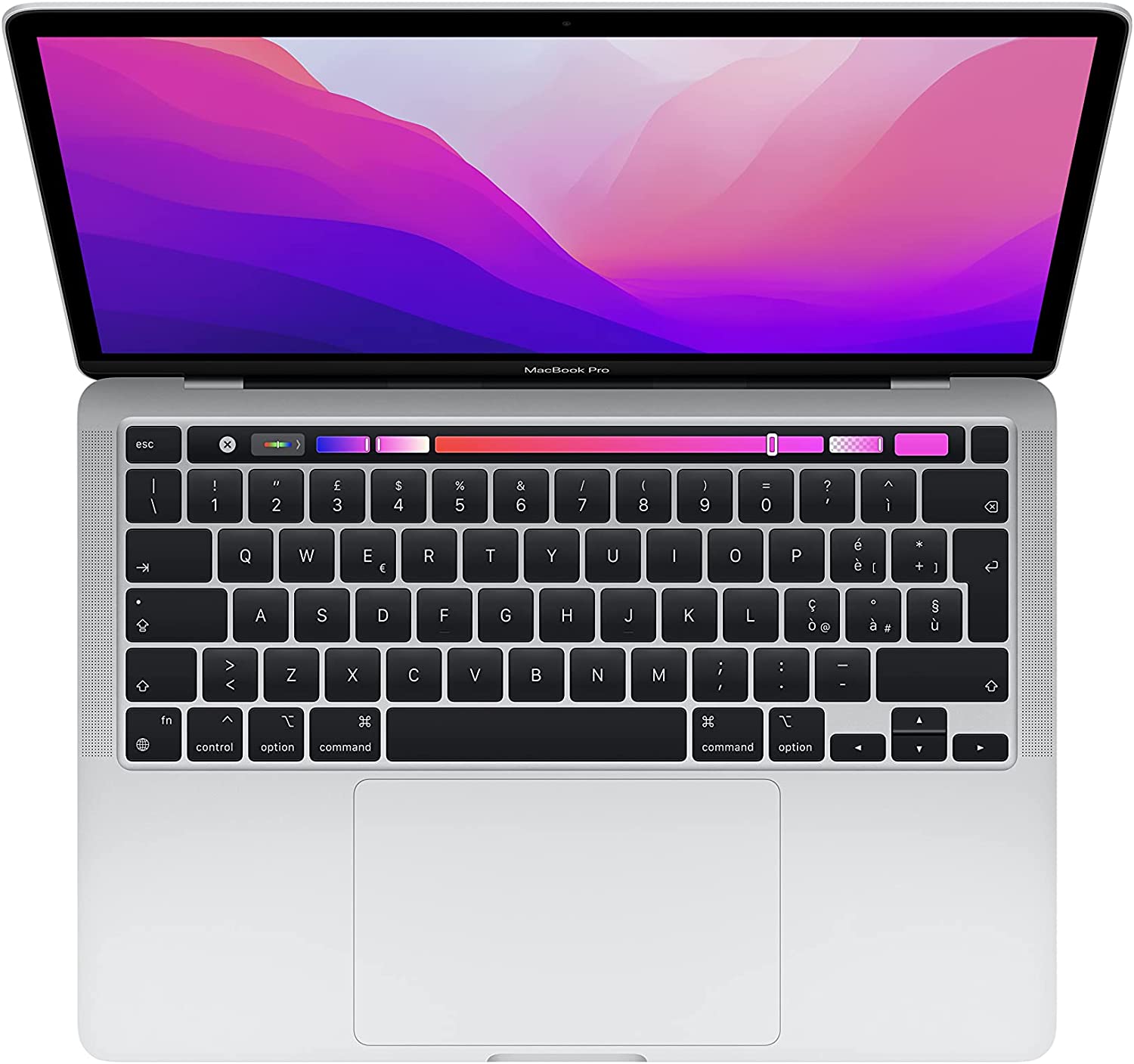 MacBook Pro13" 8GB- 256 GB