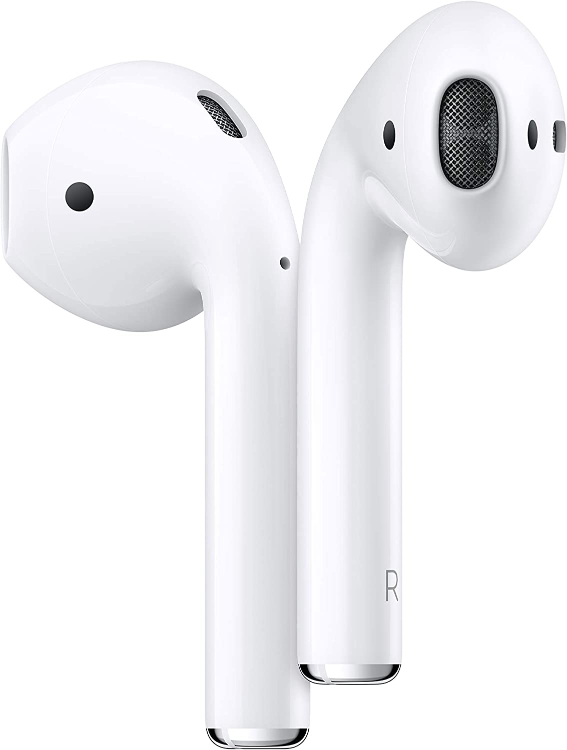 Apple AirPods  (seconda generazione)