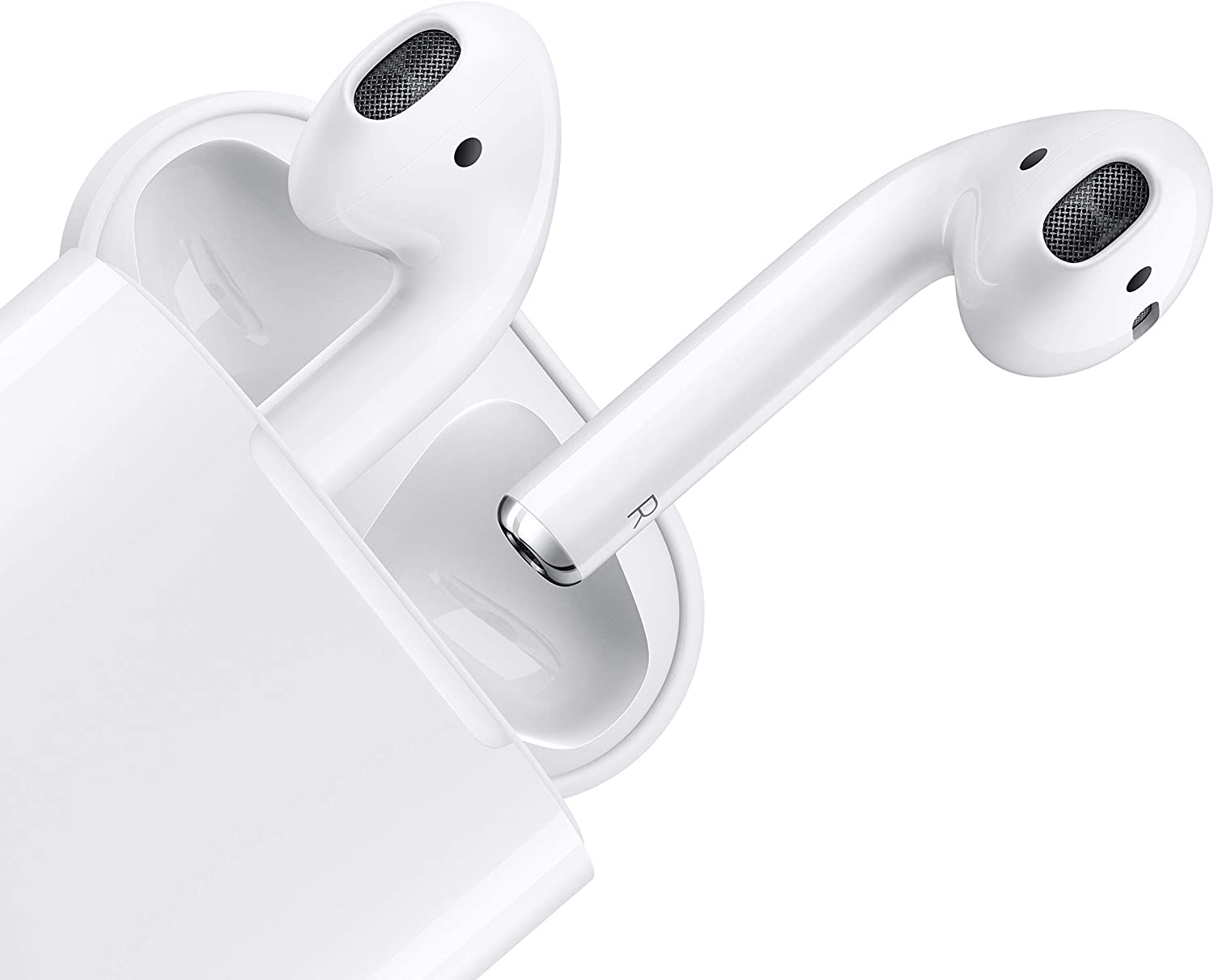 Apple AirPods  (seconda generazione)