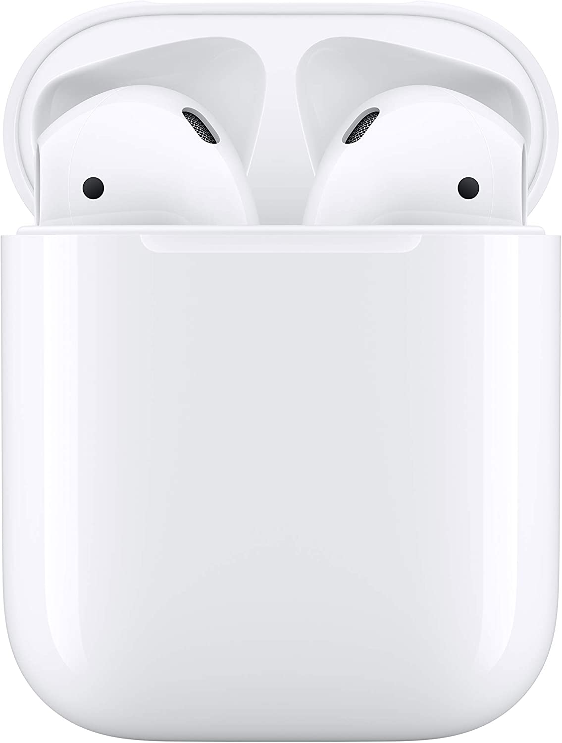 Apple AirPods  (seconda generazione)