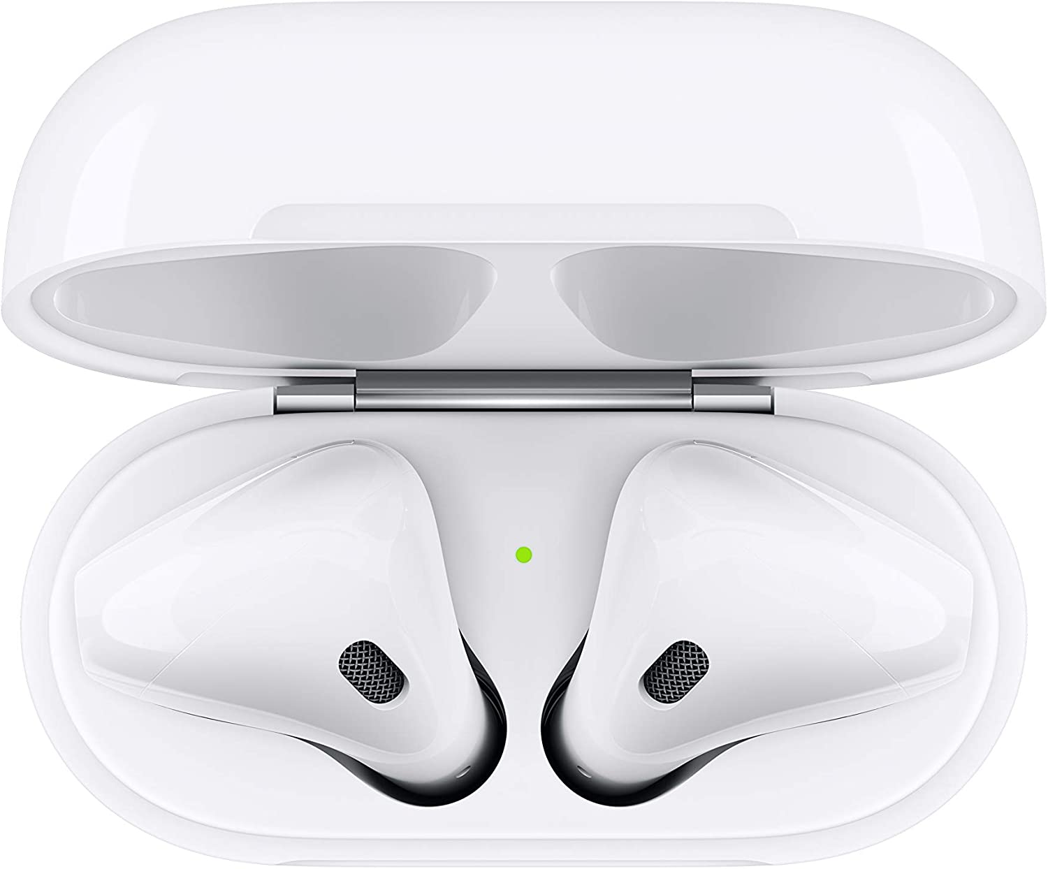 Apple AirPods  (seconda generazione)