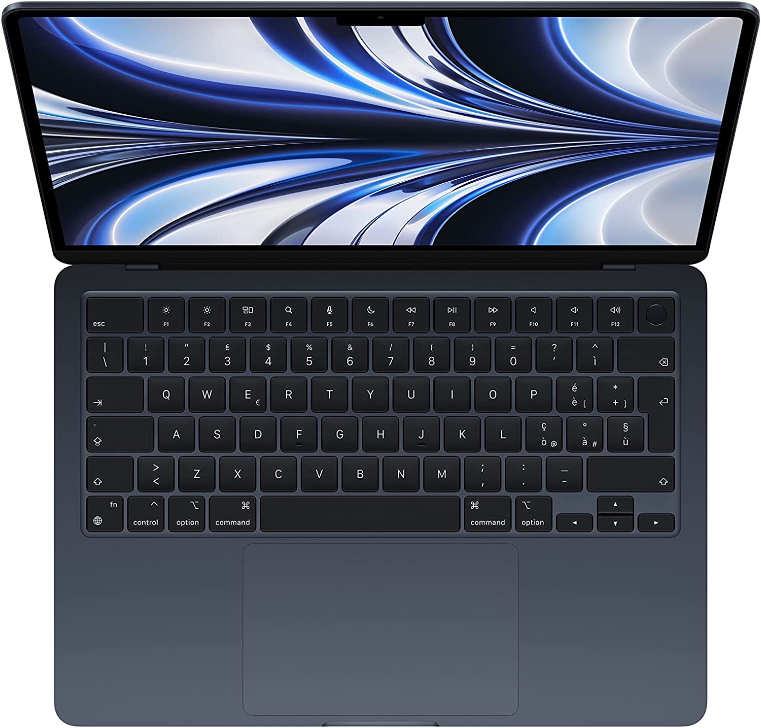 Macbook air - 13.6" 8 GB- 256GB