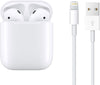 Apple AirPods  (seconda generazione)