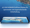 HONOR X8 5G  - Blu oceano-