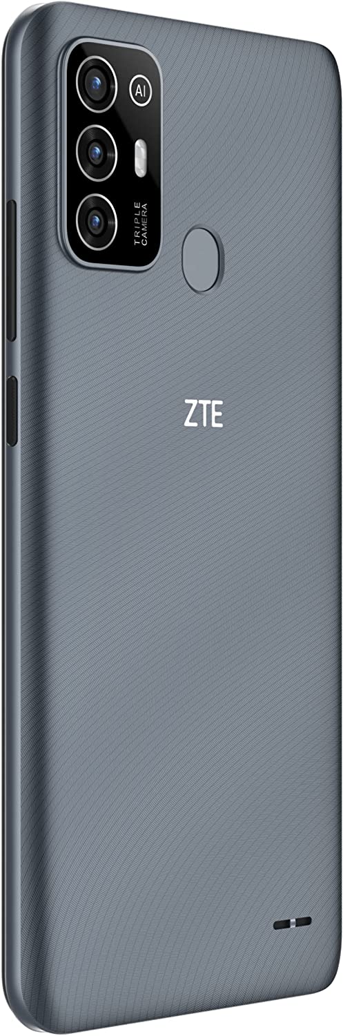 ZTE Blade A52