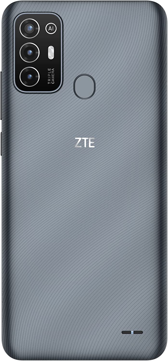 ZTE Blade A52