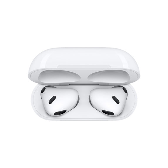 AirPods (terza generazione)