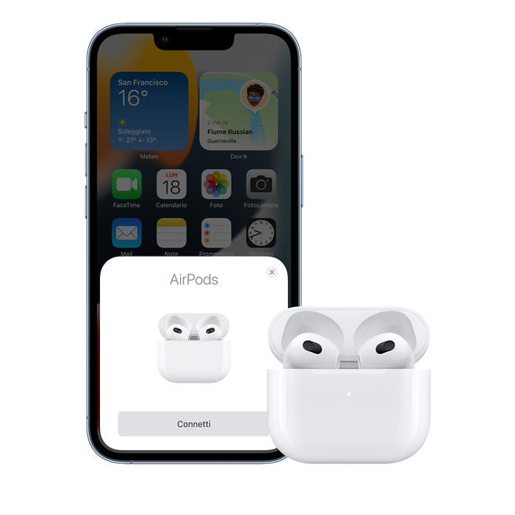 AirPods (terza generazione)