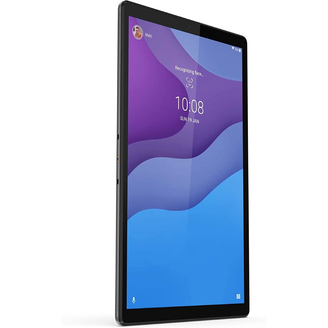 Lenovo Tab M10 HD (2nd Gen) - Iron Grey-