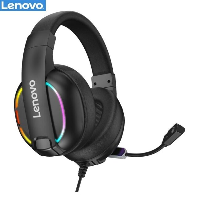 Cuffie Lenovo HU75 Gaming Headset