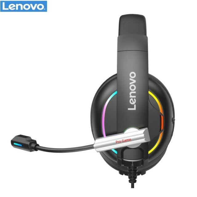 Cuffie Lenovo HU75 Gaming Headset